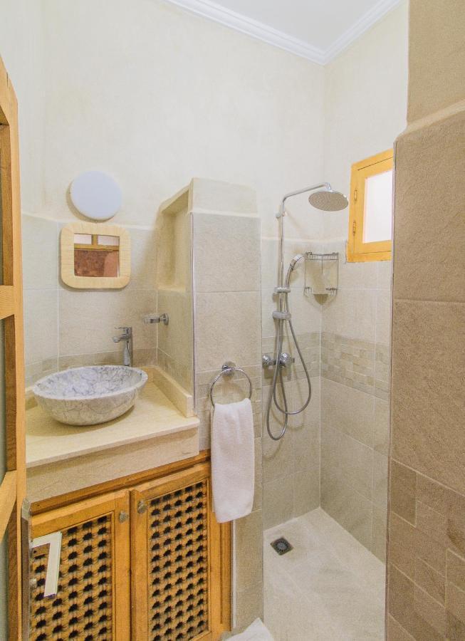 Stella 2 - Appartement Spacieux Avec Cheminee Medina Εσαουίρα Εξωτερικό φωτογραφία